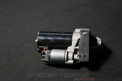 8589891 8589892 Starter OEM BMW G20 G21 G30 G31 G32 G11 G01 G02 