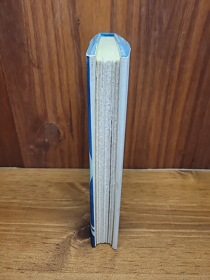 A Wrinkle In Time - Madeleine L'Engle First Edition/12th Printing Hardcover 1965 - Image 4 of 4