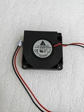 1x cooling fan BFB0512HHA turbo blower 5CM 12V 0.21A