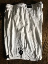 jordan distorted shorts