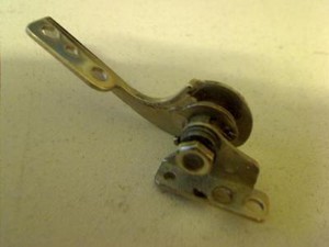 TFT LCD Display Scharnier Rechts (R) Medion SIM2000 MD95022