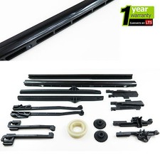 SUNROOF REPAIR KIT FOR LAND ROVER FREELANDER 1998-2006 -1 year warranty 