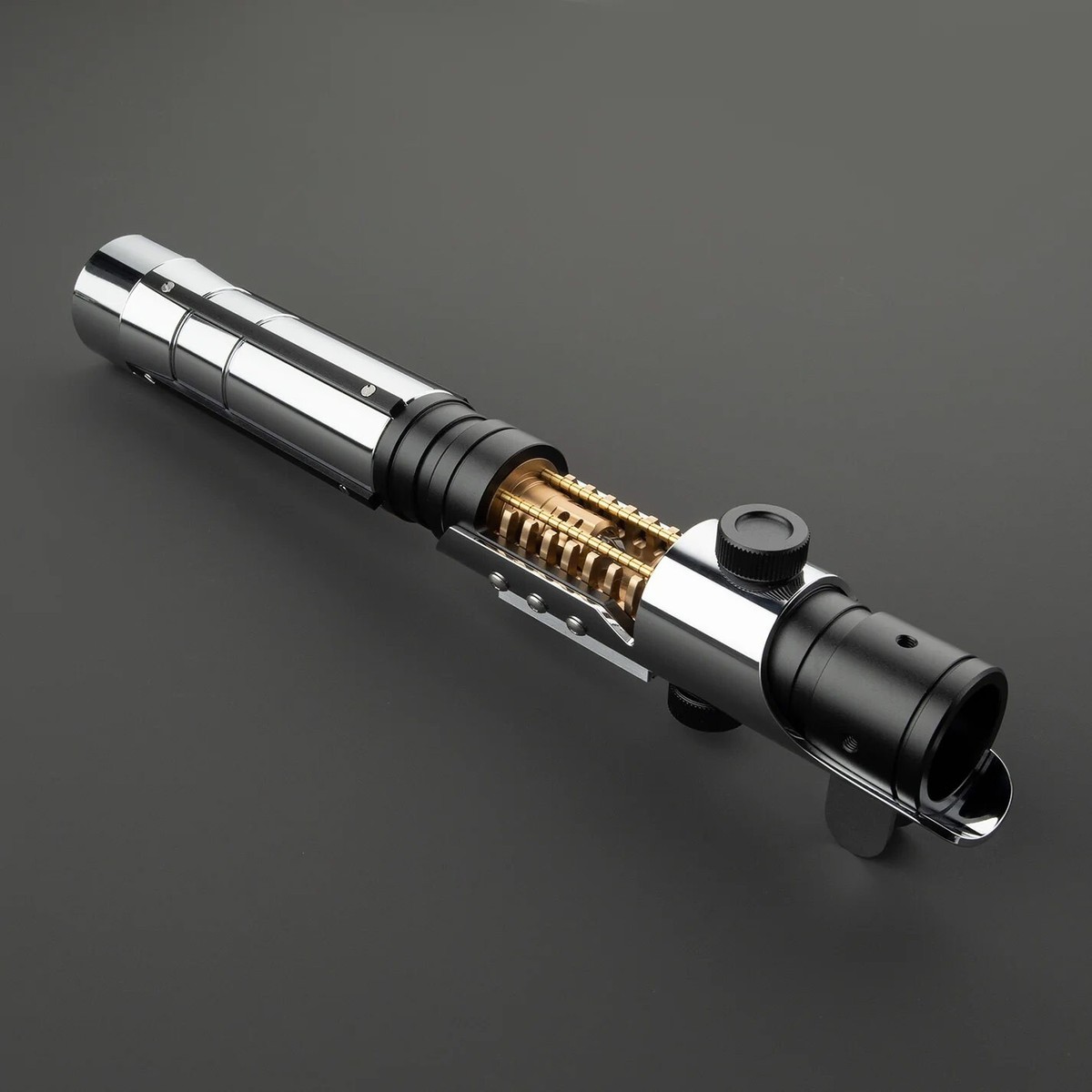 Star Wars Lightsaber - High Quality Metal Replica - ZUS