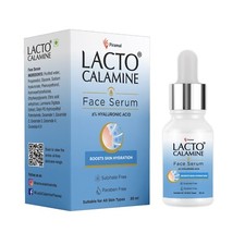 Lacto Calamine 2% Hyaluronic acid with Penta-...