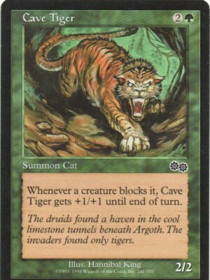 Magic The Gathering MTG Urza's Saga - Legacy - Destiny Individual Trading Cards