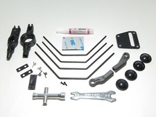 TLR04012 TEAM LOSI TLR 8IGHT-X/E 2.0 BUGGY TU...