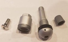 1098k Tpms Tire Pressure Monitoring Sensor Rebuild Service Kit With Valve Stem 1098k Tpms Tire Pressure Monitoring Sensor Rebuild Service Kit With Valve Stem