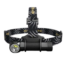 ~NEW~ Nitecore HC33 1800 Lumen L-Shape High Performance Rechargeable Headlamp