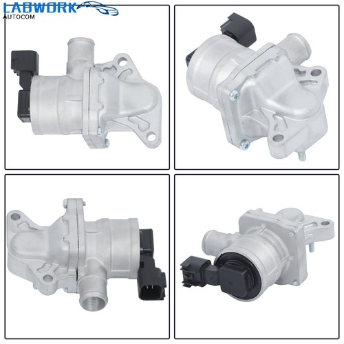NEW Left Intake Air Suction Valve 14845-AA220 For 2005-2011 Subaru 2.0X DOHC - Picture 7 of 17