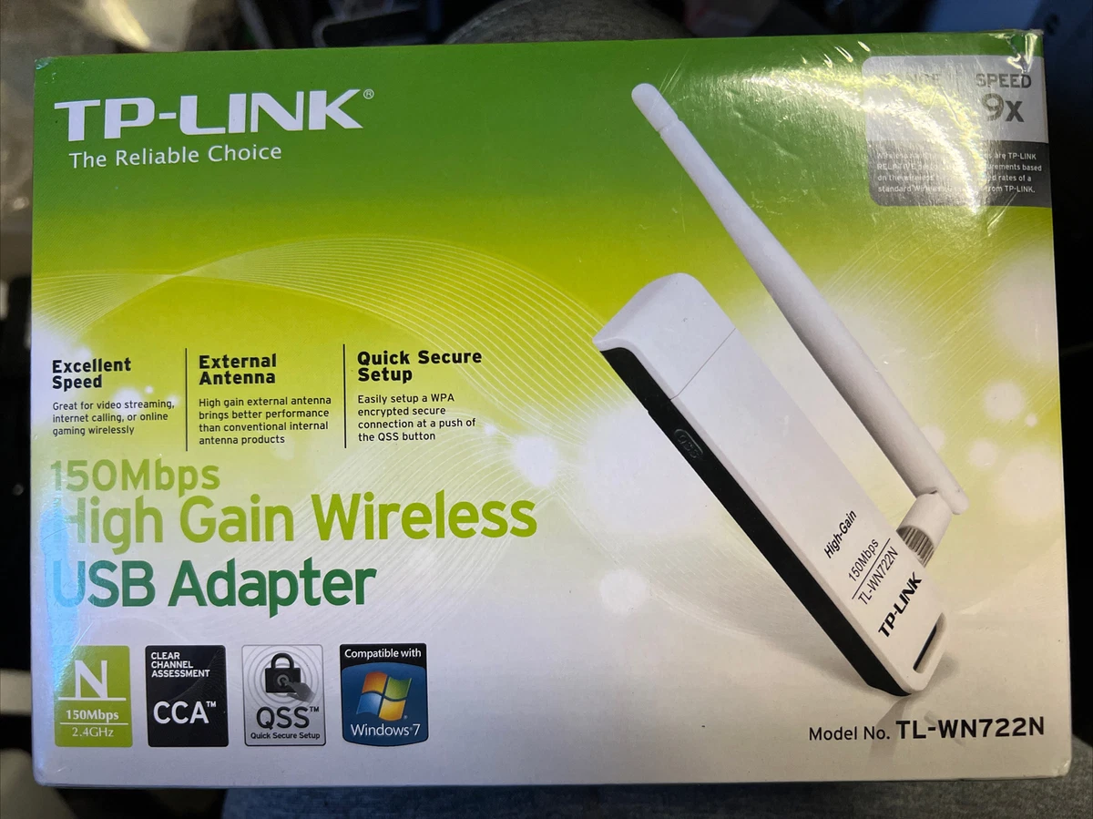 Tp wn722n driver. Tp wn722n driver
