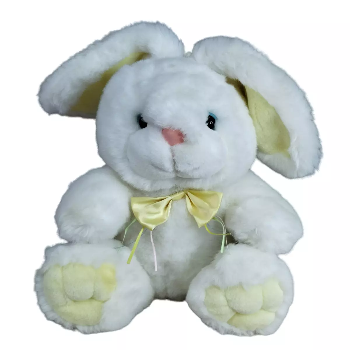 Walmart bunny 2024 stuffed animal