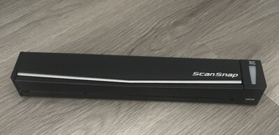 PC周辺機器 FUJITSU富士通ドキュメントスキャナーFL-6110