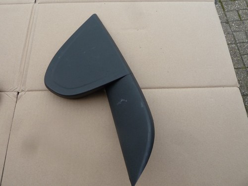 VW Up UP! Ab 2011 Abdeckung Verkleidung Tür Außenspiegel Vorne Rechts 1S1837974C