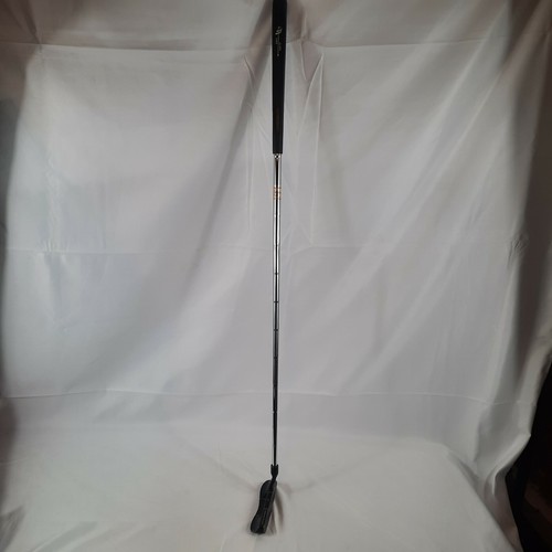 35" All American Golf USA AU931 Offset Putter w/Proline Grip  (Ping B60 Shape)  - Picture 9 of 9