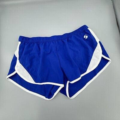 Activewear Shorts Soffe Compression Shorts Soffe Low Rise Junior
