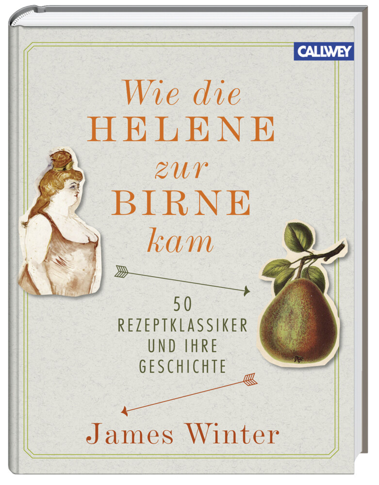 Thumbnail - Wie Die Helene Zur Birne Kam Von James Winter