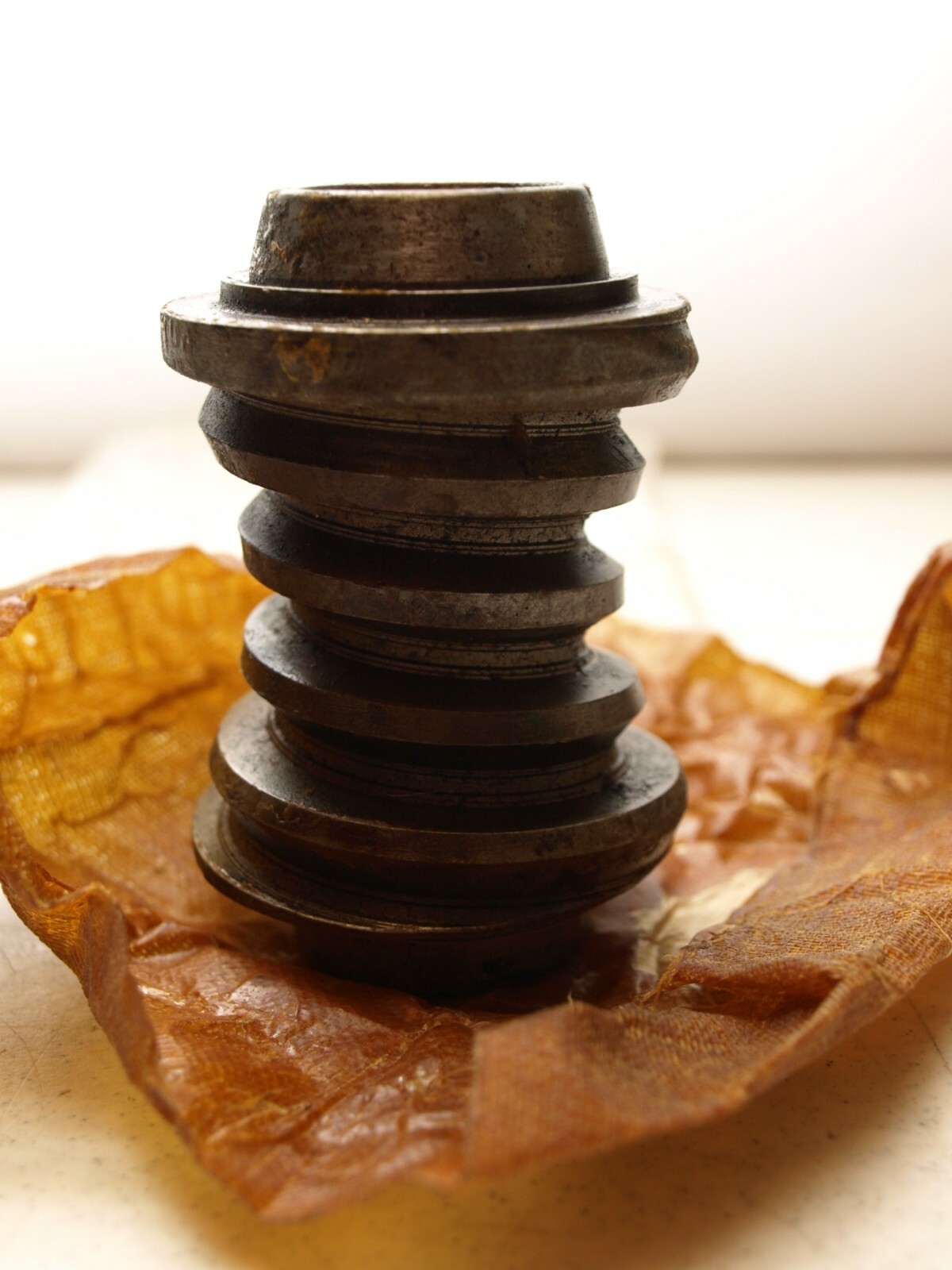Rolls Royce or Bentley Steering Worm