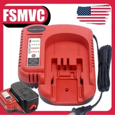 18V- 24V Fast Battery Charger for Black Decker HPB18 HPB18-OPE NiCd NiMh Battery