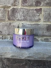 Clinique Take The Day Off Cleansing Balm ~ 8.5 Oz /250ml Large Container