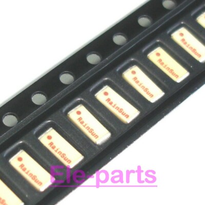 10 PCS AN2051-245 SMD AN2051 245 5MM Bluetooth Antenna Chip