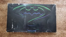 ebay® Auktion 406173968029 | SNES SUPER NINTENDO - BATMAN FOREVER WOOLWORTHS LIMITED EDITION #SPC UKV PAL CIB Thumbnail of ebay® auction 406173968029 | SNES SUPER NINTENDO - BATMAN FOREVER WOOLWORTHS LIMITED EDITION #SPC UKV PAL CIB