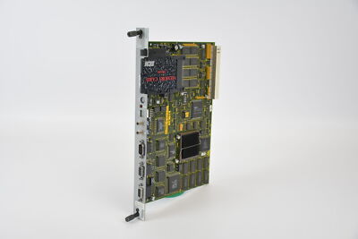 Bosch SMNC-1/B/.5/4/8 1070070767-203 inc 19000195 SC512KB Sram Memory Card