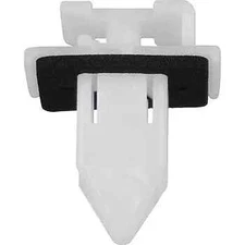 Genuine Mazda Door Trim Panel Upper Clip KB7W-68-AB1