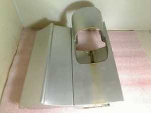Gehäuse Abdeckung Tür Vorne Brühgruppe Magnifica EAM4200.S -4