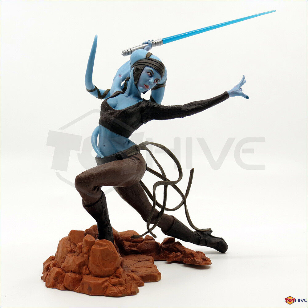 Aayla Secura