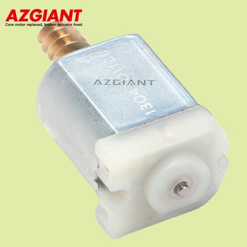 12V DC Door Lock Actuator Motor 13579497 / 13503150 for Buick Encore 2013-2020 - Picture 12 of 17