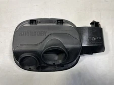 2019-2023 SILVERADO CREW CAB 1500 FUEL FILLER DOOR EXCEPT DIESEL 84745940