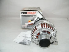 PROSTART FACTORY REMANUFACTURED ALTERNATOR, 11081, PEP BOYS, NO CORE NEEDED!