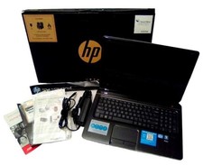 Hp Pavilion Dv7 Laptop - Beats Edition - For Parts Or Repair