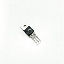 Mitsubishi 2SC1971 for RF power amplifiers on VHF band Mobile radio applications