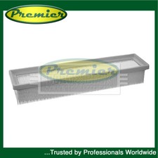 Premier Air Filter Fits Renault Clio Dacia Sandero 1.1 1.2 1.6 TDi 8200275382