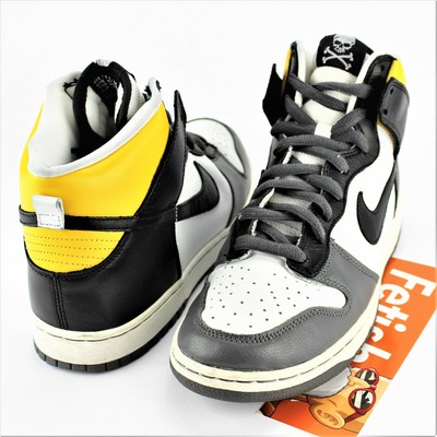 nike dunk daniel shimizu