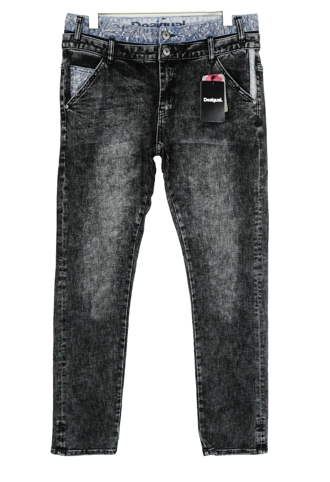 Desigual Jeans para Hombres