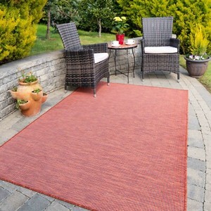 extra large garden rug