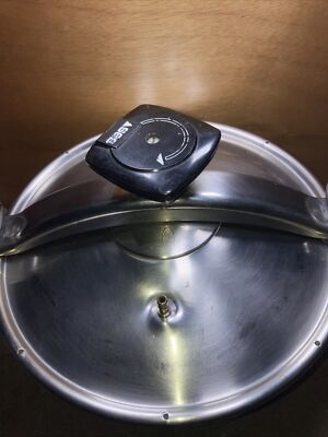 ANCIENNE COCOTTE MINUTE Seb en aluminium 3,5 litres EUR 75,00 - FR