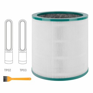 dyson tower filter