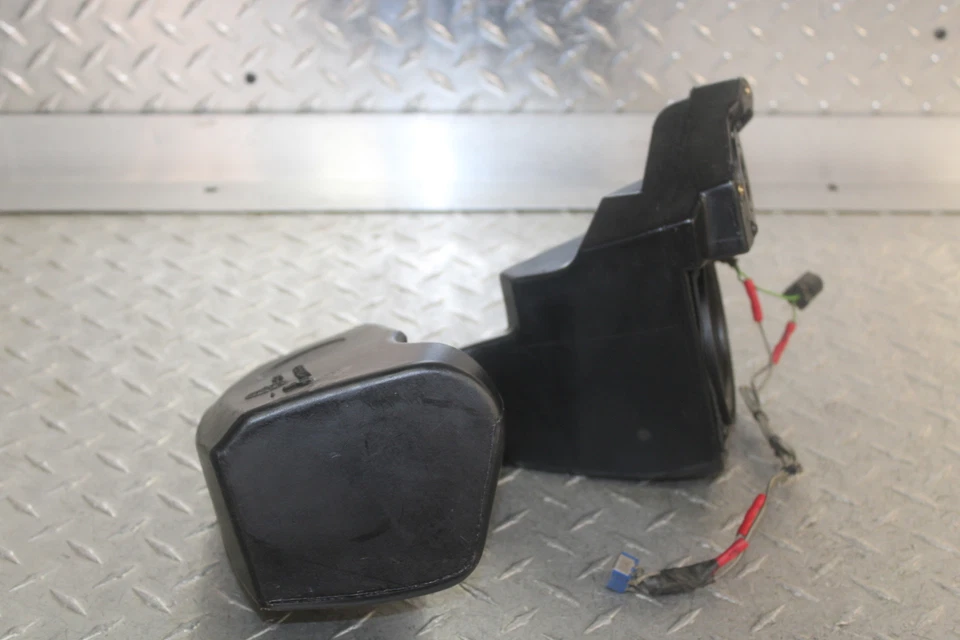 BMW R1150RT 2002 altavoz derecho Foto 2 de 4