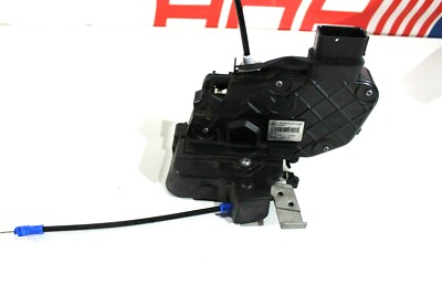 Ford Mondeo IV 4 BA7 Türschloss vorne rechts Türschloss ZV 8M2A-R21812 I673