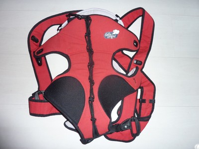 Porte Bebe Bebe Confort Squaw Notice Online