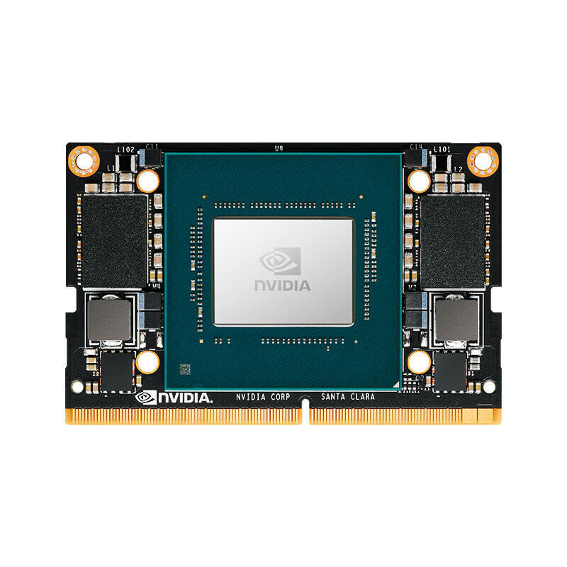 NVIDIA Jetson Xavier NX 8GB 16GB RAM MODULE Kit AI Core NVIDIA Jetson Xavier NX 8GB 16GB RAM MODULE Kit AI Core