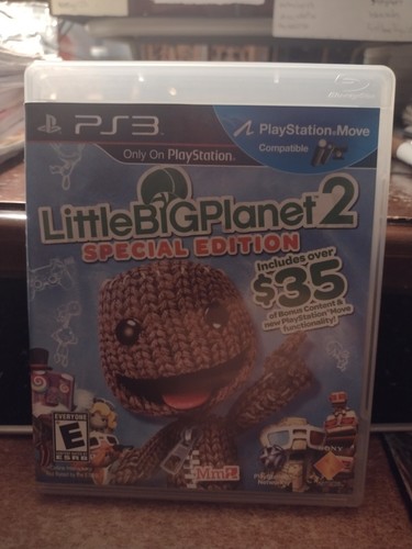PlayStation 3 Games ~ Most with Manuals! - Picture 296 of 533