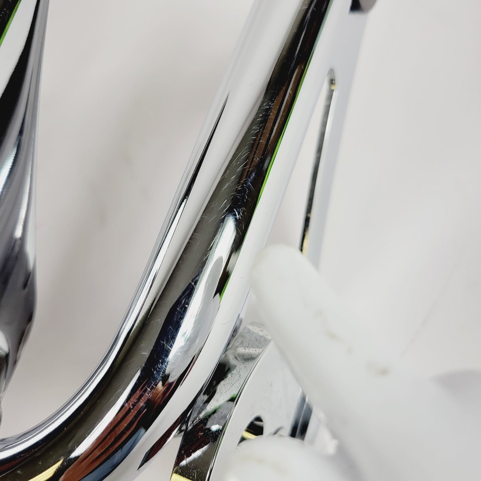 Luggage Rack HarleyDavidson 0923 Stealth Detachables TwoUp 5347209A