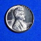 1950-D LINCOLN CENT PENNY  "U-GRADE" BU UNCIRCULATED NICE COIN #5