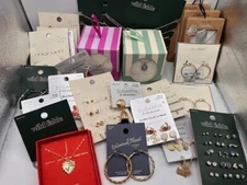 Target Jewelry lot A New Day, Universal Thread, Sugarfix, Belissima NEW YOU PICK