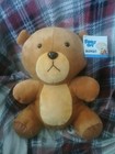 peluche ours marron rupert teddy bear stewie family guy 300 épisode collectible 