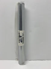 Grainger 1/4" Tailpiece 12" Threaded Inlet Slip Joint Outlet (4WDH3) (Z8966)